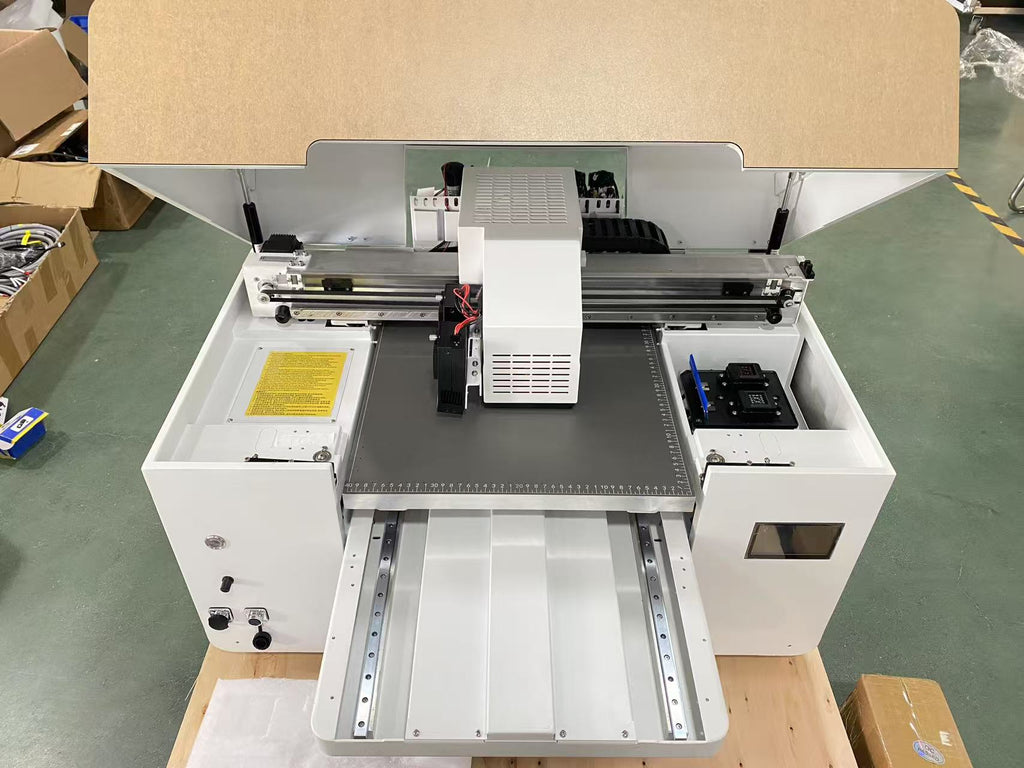 4050UV-DTF Printer