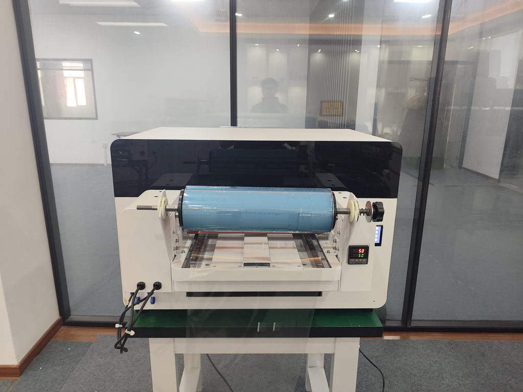 4050UV-DTF Printer