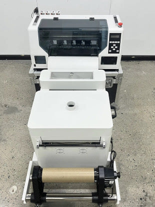 A3-DTF Printer